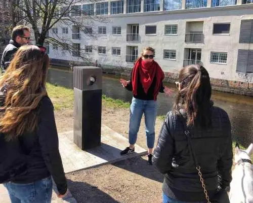 Oslo được hé lộ: Tour đi bộ riêng | Na Uy
