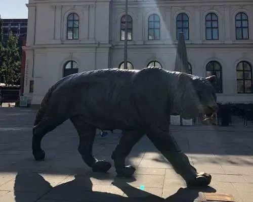 Oslo được hé lộ: Tour đi bộ riêng | Na Uy