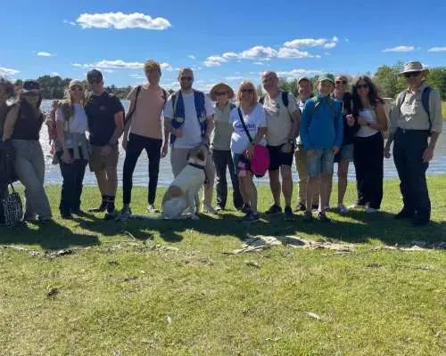 Oslo: Guided Oslofjord Island-Hopping Tour｜Norway