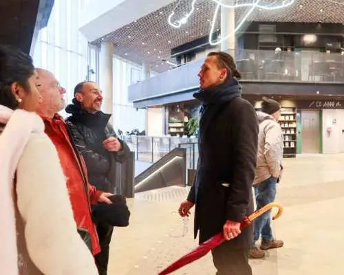 Oslo: The City Tour That Doesn't End When It Gets Good｜Norway