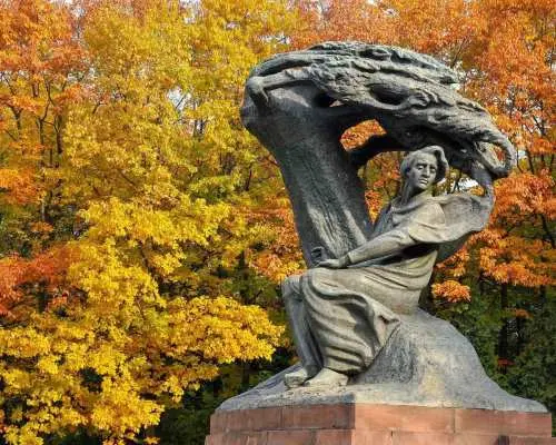 Warsaw: Warsaw Historical Group Tour with Pickup & Drop-Off｜Poland