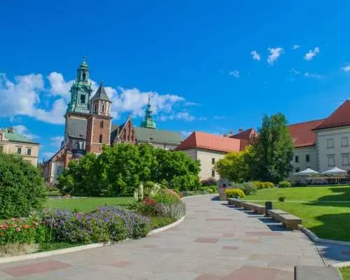 Krakow: Old Town Highlights Private Walking Tour｜Poland