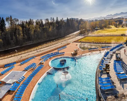Krakow: Zakopane, Thermal Baths, Cable Car, Vodka, Oscypek｜Poland
