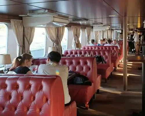 弗羅茨瓦夫：城市漫步與豪華遊船之旅（團體）｜波蘭
