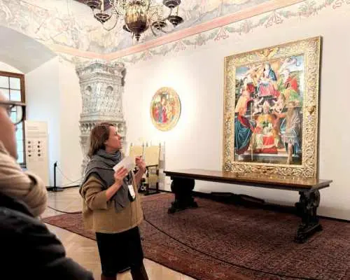 Krakow: Wawel Castle Guided Tour｜Poland