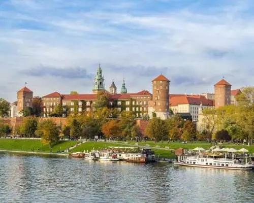 Best of Krakow 1-Day Private Guided Tour with Transport｜Poland