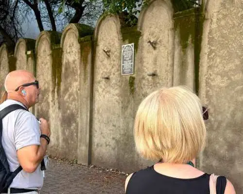 Kraków Highlights with Wieliczka & Auschwitz (3 Days)｜Poland