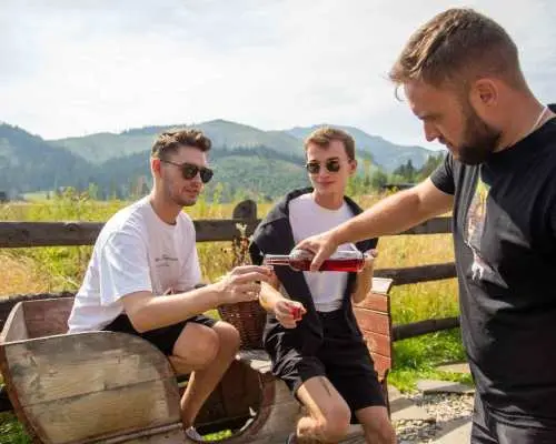 Krakow: Tour Zakopane, Cáp treo, Thưởng thức phô mai và Vodka | Ba Lan
