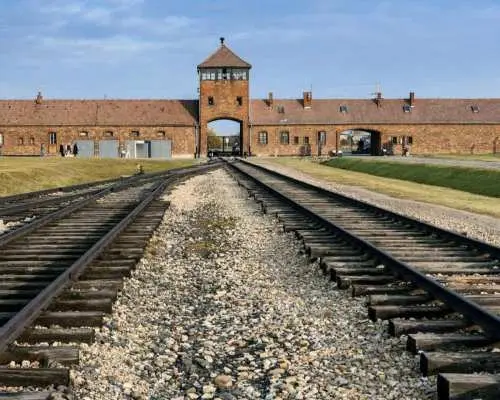 Krakow: Auschwitz-Birkenau Memorial Private Tour｜Poland