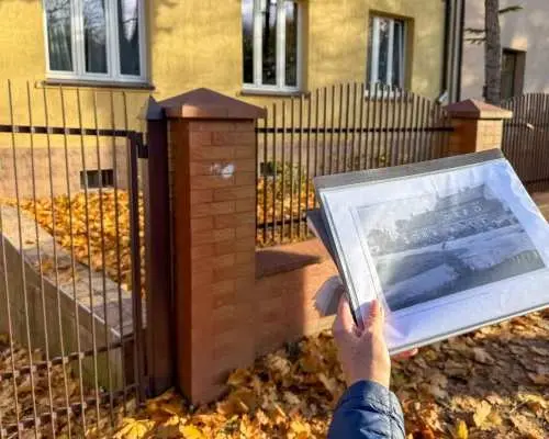Krakow: Former Concentration Camp Plaszow Guided Tour｜Poland