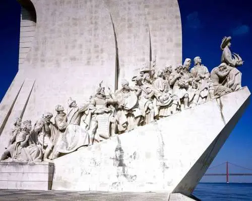 Lisbon Half-Day or Full-Day Small-Group Guided Tour｜Portugal