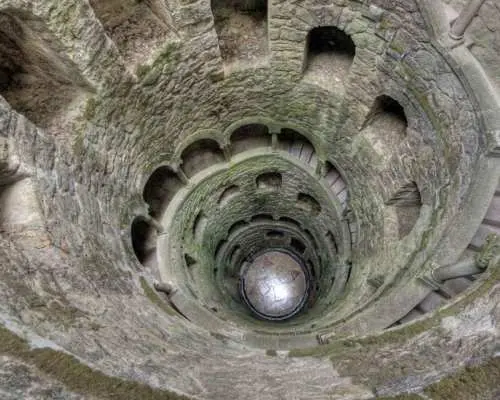 Sintra, Cabo da Roca, Cascais and Estoril Private Tour｜Portugal