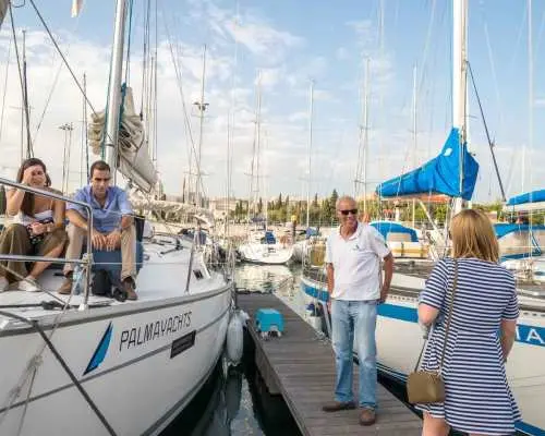 Lisbon: Private Sunset Cruise on the Tagus River with Drink｜Portugal