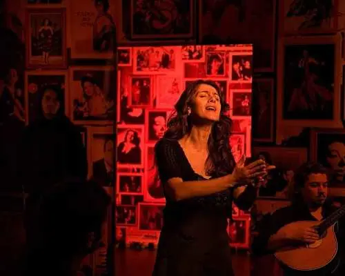 Lisbon: Tour nửa ngày đêm theo nhóm kèm chương trình biểu diễn nhạc Fado và bữa tối | Bồ Đào Nha