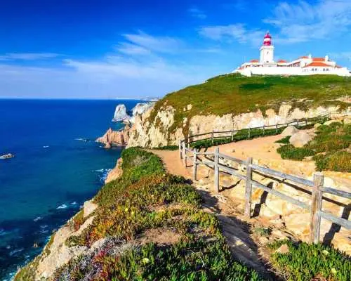 From Lisbon: Sintra Tour with Queluz Palace Entrance｜Portugal