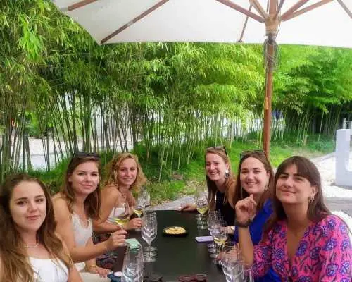 From Lisbon: Arrábida Tiles & Wine Private Tour｜Portugal