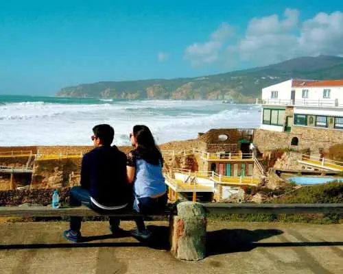 Lisbon: Sintra World Heritage & Cascais Village Private Tour｜Portugal