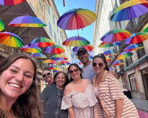 Lisbon: Complete Tuk Tuk Tour – All Highlights & Hidden Gems｜Portugal