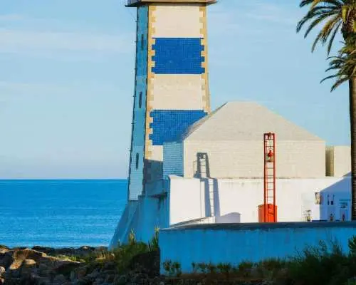 Lisbon: Sintra & Cascais Small Group Tour with Pena Tickets｜Portugal