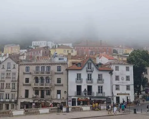 辛特拉-卡波罗卡-卡斯卡伊斯：葡萄牙Riviera私人旅游｜葡萄牙