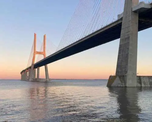 Lisbon: Private Gastronomic Tour Duas Pontes｜Portugal
