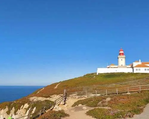 Full Day Tour Sintra - Cascais｜Portugal