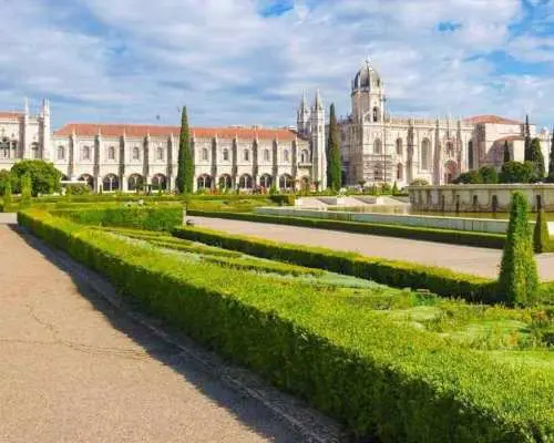 Lisbon: Chuyến tham quan có hướng dẫn của Belem｜Bồ Đào Nha