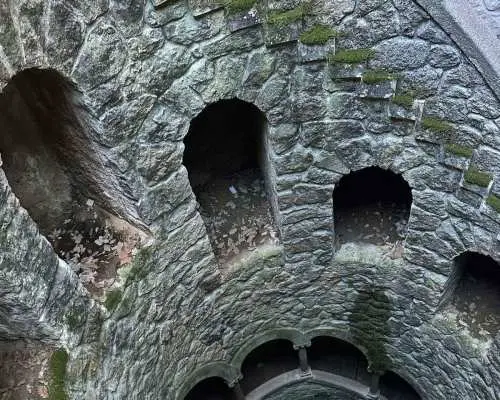 Tour du lịch nhóm Sintra: Điểm nổi bật, Bờ biển và Cascais｜Bồ Đào Nha