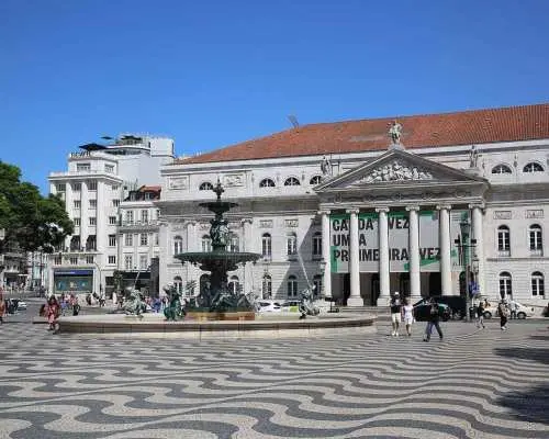 Essential Lisbon: Half-Day Tour｜Portugal