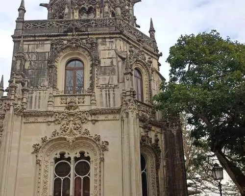 ทัวร์ Privado Exclusivo Sintra, ไปรยาส, กาสไกส์ | โปรตุเกส