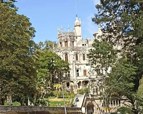 ทัวร์ Privado Exclusivo Sintra, ไปรยาส, กาสไกส์ | โปรตุเกส