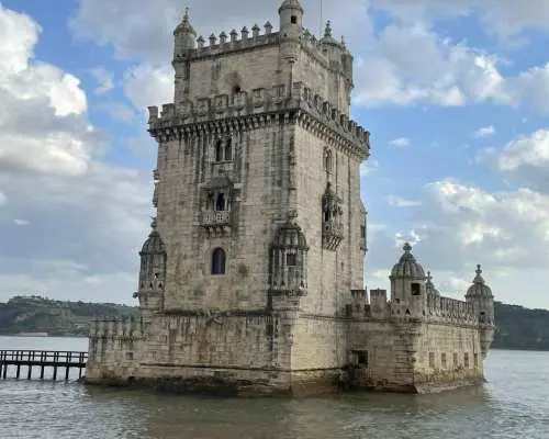 Lisbon: Tour Sintra, Cabo da Roca, Cascais & Belém｜Portugal