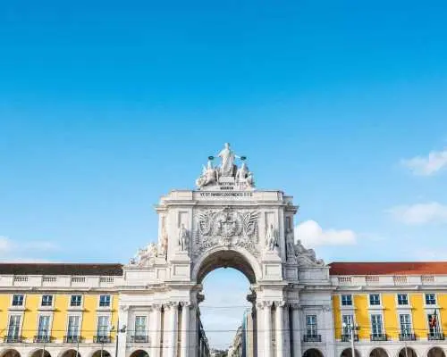 Lisbon Half Day Tuk Tuk Tour (Alfama & Belem)｜Portugal
