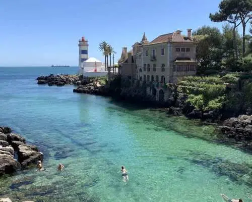 Lisbon: Sintra private Day Tour｜Portugal
