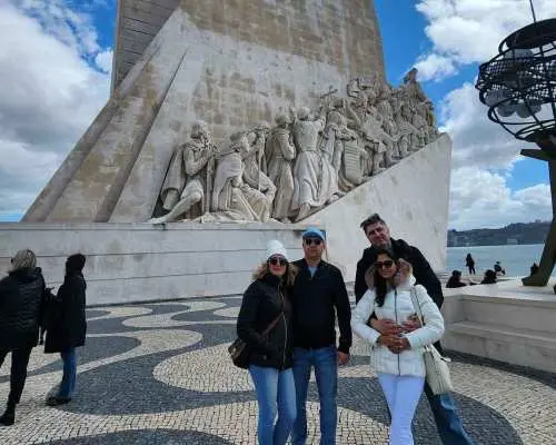 Lisbon - See the most important things in 6 hours.｜Portugal
