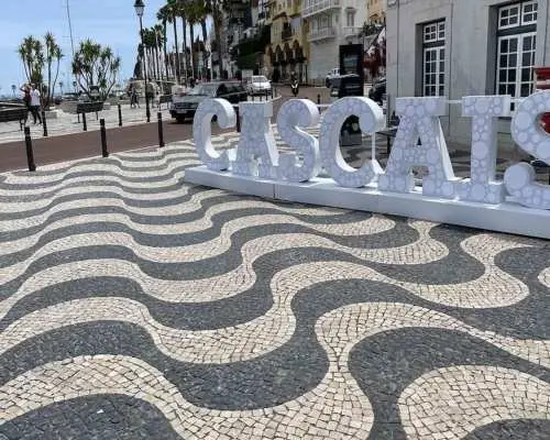 Kỳ quan Sintra và những điều kỳ thú ven biển: Chuyến đi riêng trong ngày từ Lisbon | Bồ Đào Nha