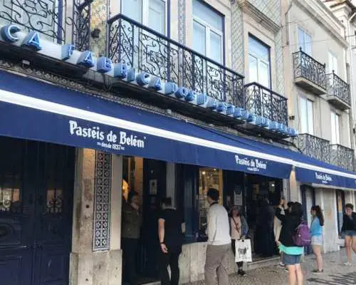 Belem: Chuyến tham quan bằng xe Tuk Tuk có hướng dẫn kéo dài 4 giờ ở BELEM lịch sử｜Bồ Đào Nha