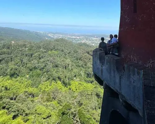 辛特拉和卡斯卡伊斯私人旅游｜葡萄牙