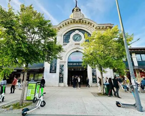 里斯本：嘟嘟车历史城区之旅｜葡萄牙