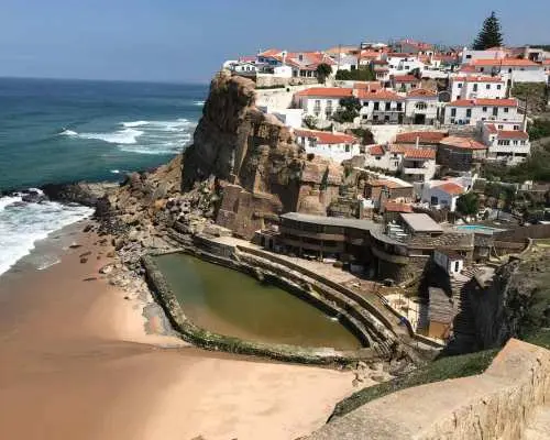 Lisbon: Sintra, Cabo da Roca, and Cascais Layover Tour｜Portugal