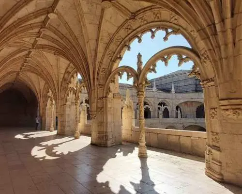 Belém: Jeronimos Monastery, Tickets and Guided tour｜Portugal