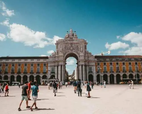 Lisbon: E-Bike Adventure to Belém with Pastel Tasting｜Portugal