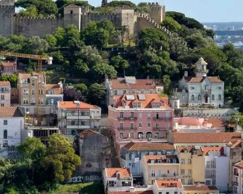 Tour Lisbon cùng hướng dẫn viên địa phương. Xe riêng + tham quan đi bộ | Bồ Đào Nha