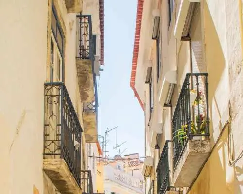 Lisbon: Full-Day Guided Tour with Alfama and Baixa Districts｜Portugal