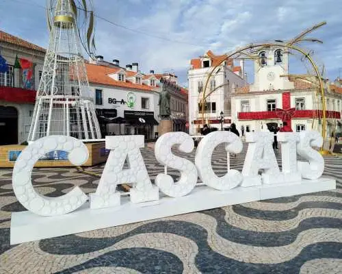 ลิสบอน: ทัวร์ซินตรา, Cabo da Roca และ Cascais หนึ่งวัน | โปรตุเกส