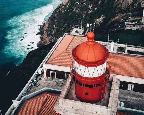 Từ Lisbon: Chuyến đi trong ngày Sintra, Cabo da Roca và Cascais｜Bồ Đào Nha