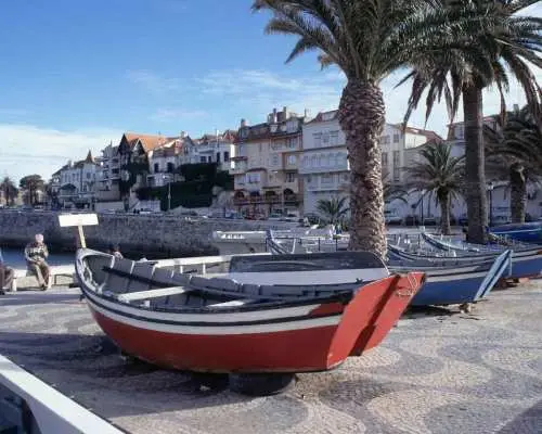 Từ Lisbon: Chuyến đi trong ngày Sintra, Cabo da Roca và Cascais｜Bồ Đào Nha