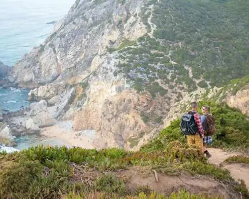 From Lisbon: Shared Sintra Tour with a Local Guide｜Portugal