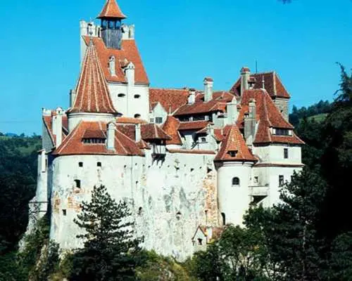 Bucharest: Lâu đài Peles, Lâu đài Dracula và Tour tham quan Brasov | Romania