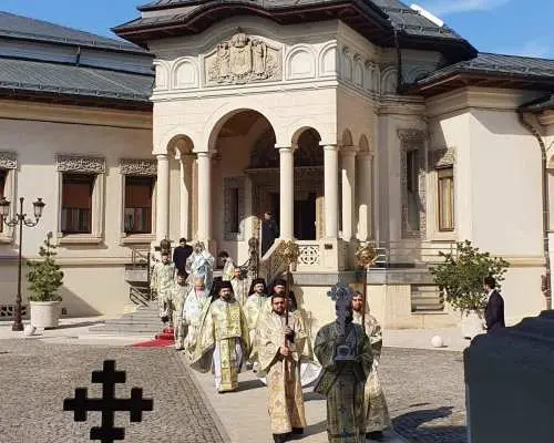 Bucharest City Tour 4h｜Romania